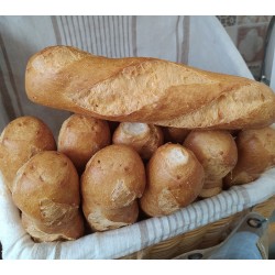 BARRA O BAGUETTE – SIN GLUTEN