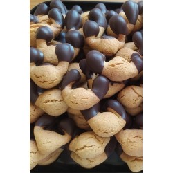 PASTITAS DE TÉ Nº1 100gr