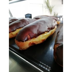 Pepito de crema