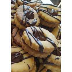 PASTITAS DE TÉ Nº4 100gr