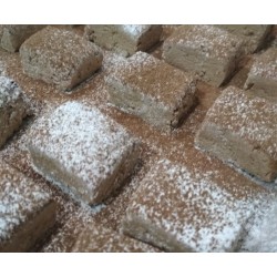 POLVORÓN DE CACAO 500gr