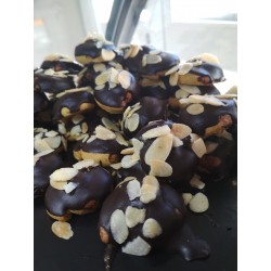 PASTITAS DE TÉ Nº3 100gr