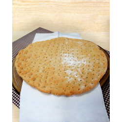 BASE DE PIZZA 275gr