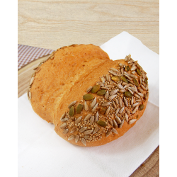 HOGAZA – SIN GLUTEN