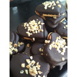 PASTITAS DE TÉ Nº2 100gr
