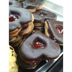 PASTITAS DE TÉ Nº5 100gr