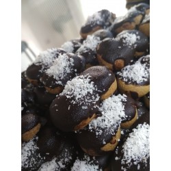 PASTITAS DE TÉ Nº6 100gr