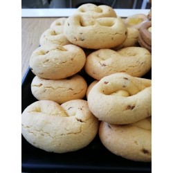 PASTITAS DE TÉ Nº7 100gr