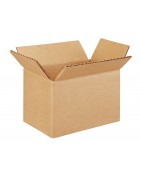 CAJAS SURTIDO