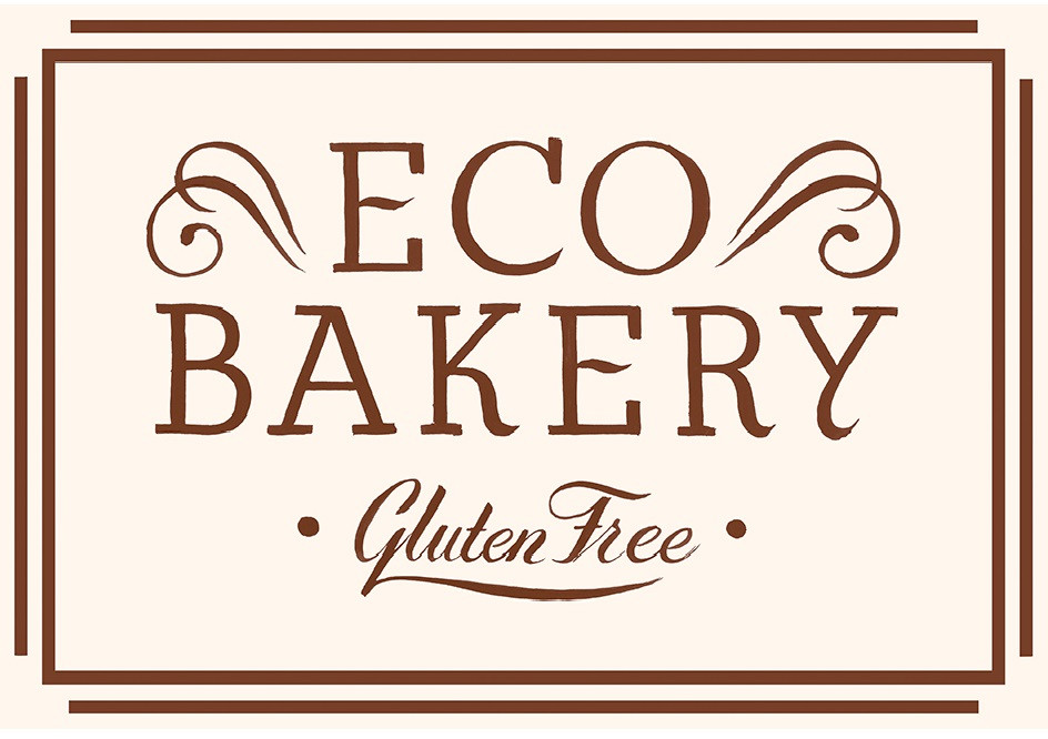 ECO BAKERY GLUTEN FREE